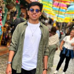 Kevin Obando