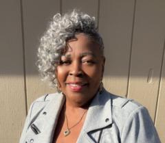 Genevia - Ms. G Earley