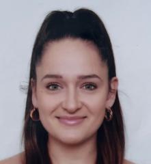 Dominika Walkova