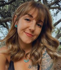 Sierra Gassmann