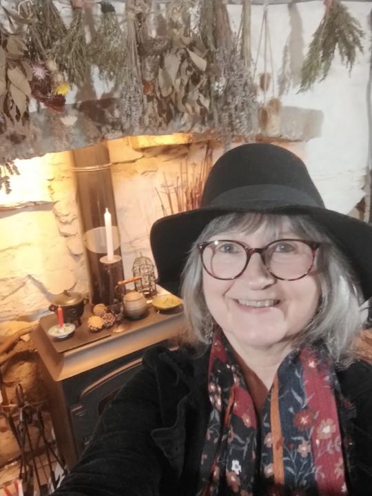 Linda Shevlin