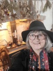 Linda Shevlin