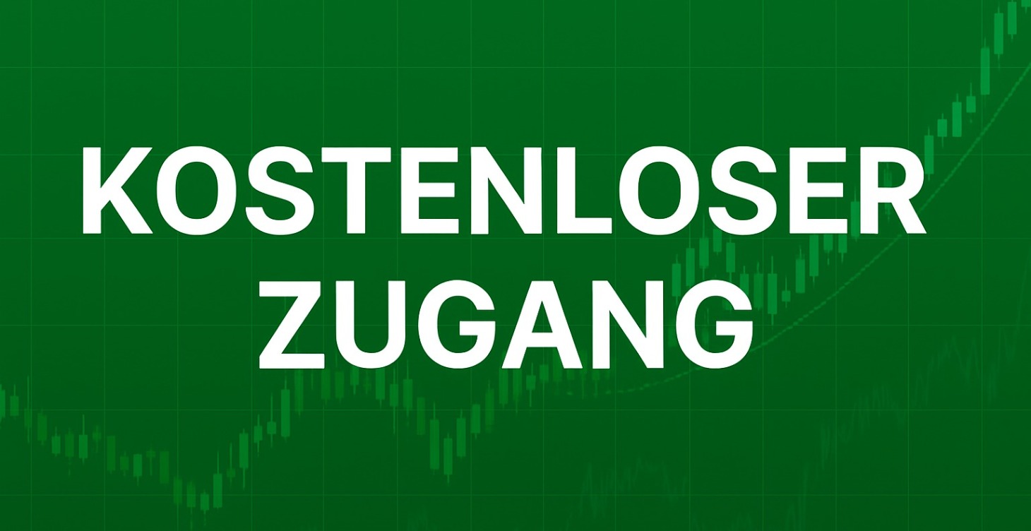 🎉 Kostenloser Zugang