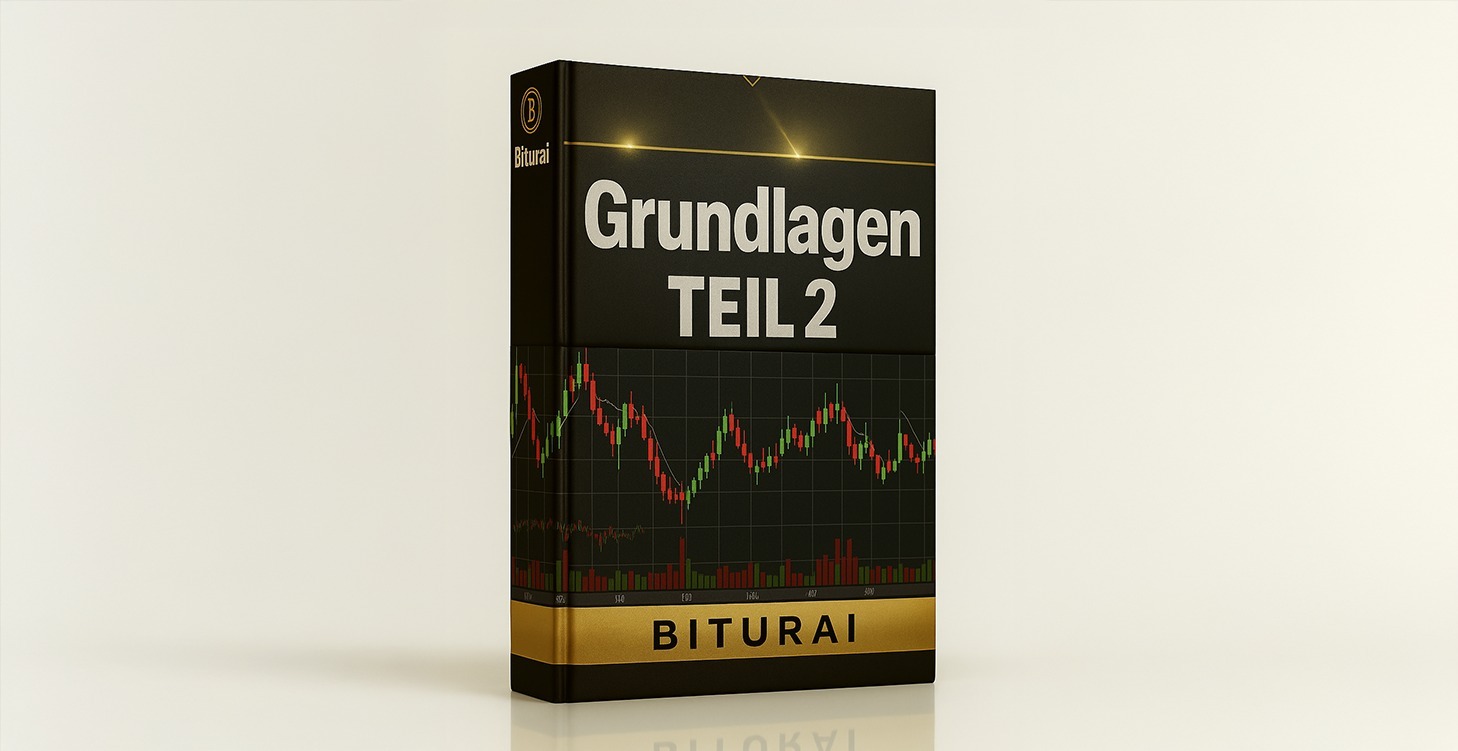 📊 Trading Grundlagen Kurs Teil 2