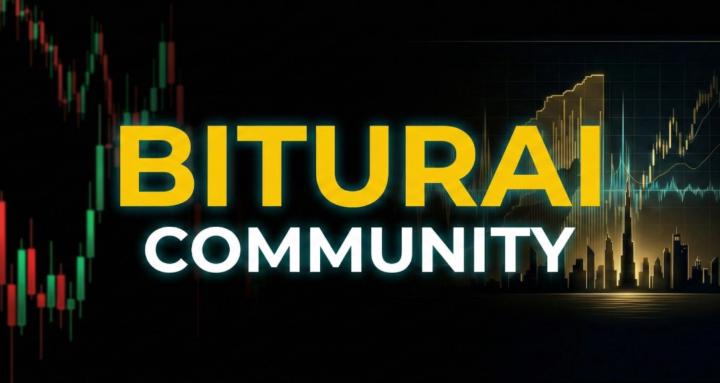 Biturai Krypto Trading