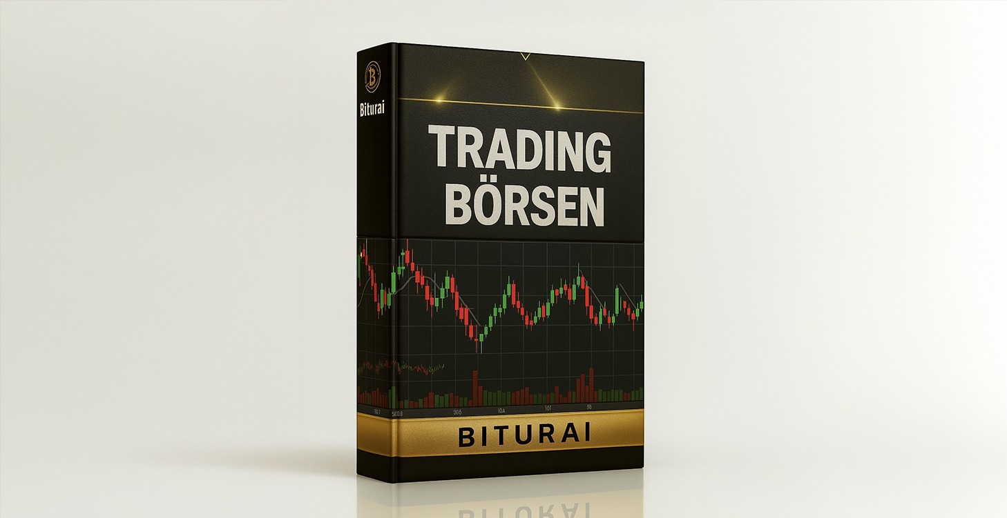 🏦 Trading Börsen (Bonus + Cashback)