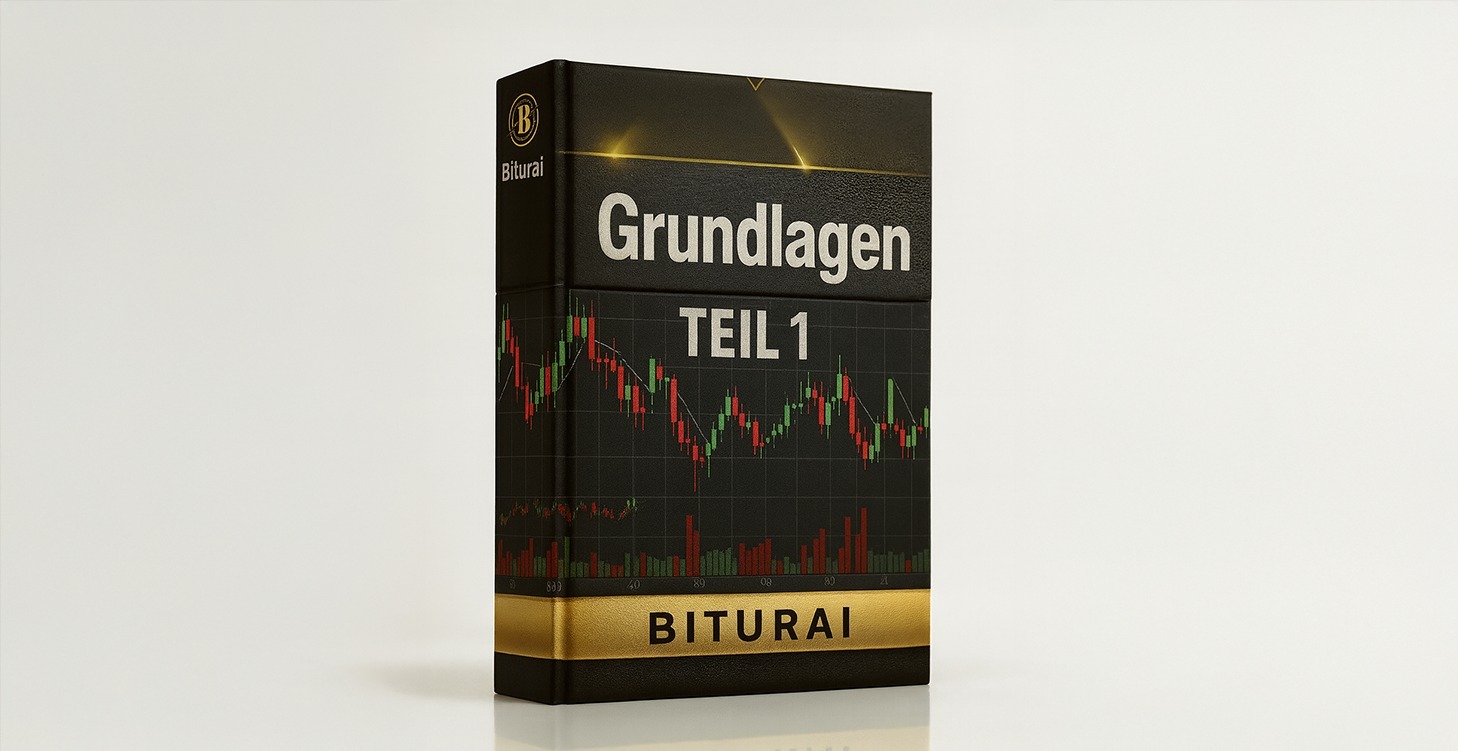 📊 Trading Grundlagen Kurs Teil 1