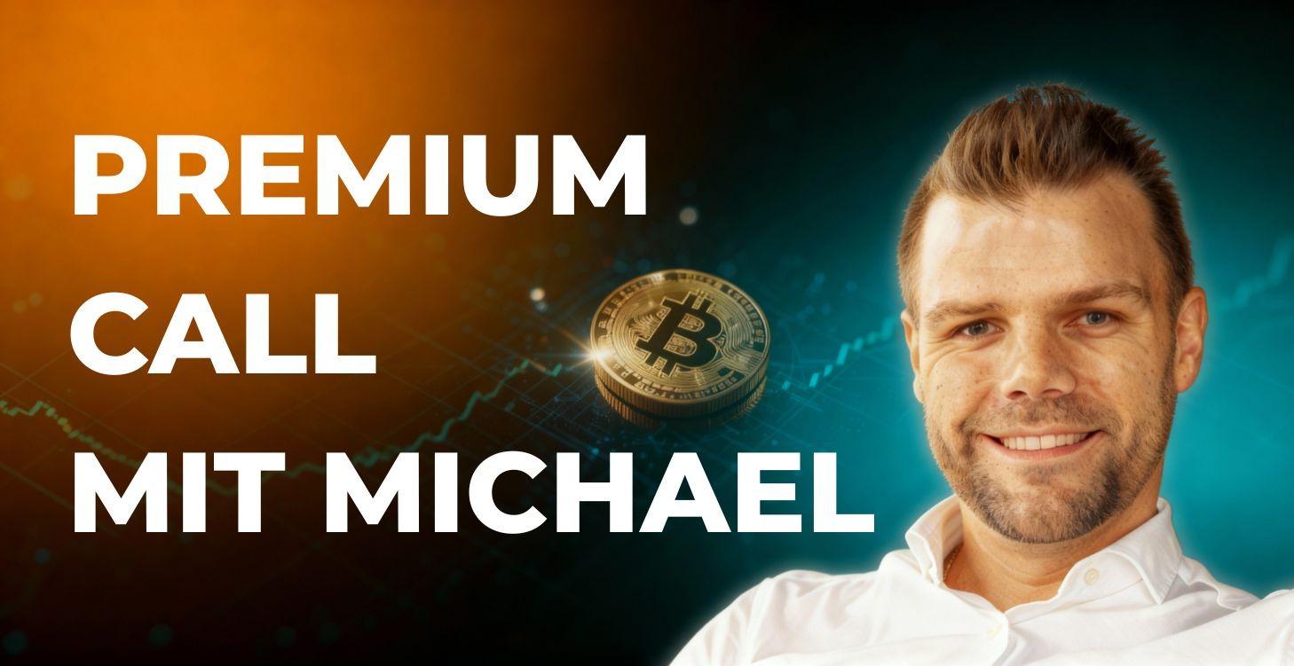 Fortgeschrittener Call mit Michael 2025