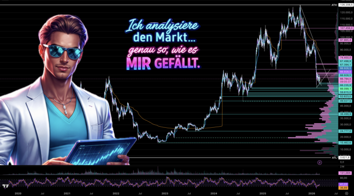 🕺 Na, an welche Kultserie erinnert dich das Layout?