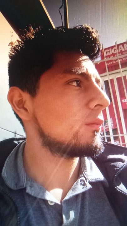 Bryan Yupa