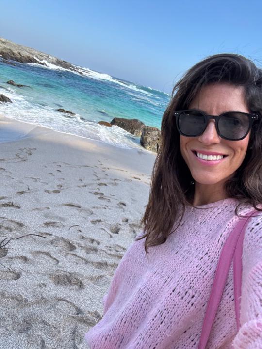 María José Romero