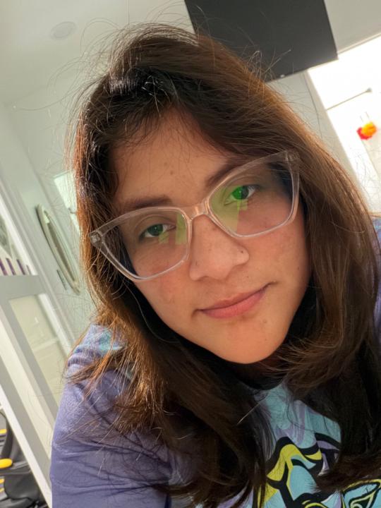 Ruth Carranza