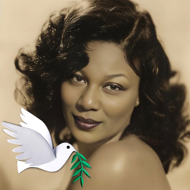 Sharmaine Stevenson