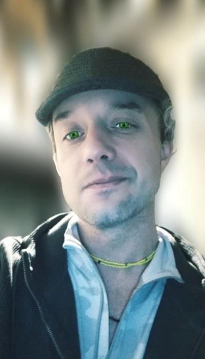 J. Gabba Christo-Mihal