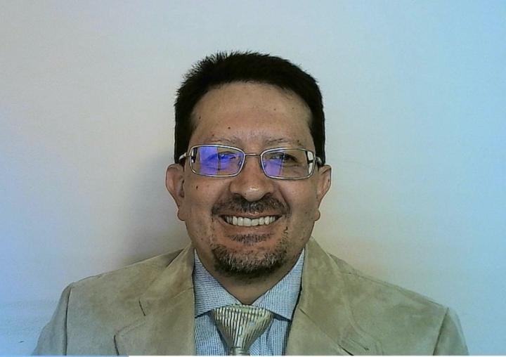 Pablo Avila