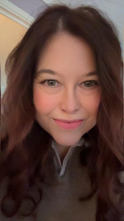 Angharad Davies