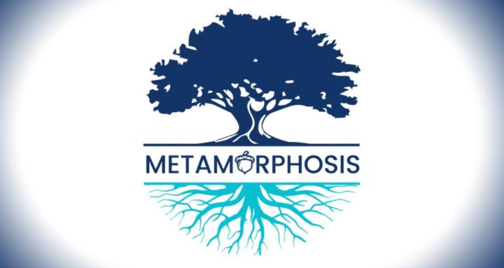5-Day Metamorphosis Challenge