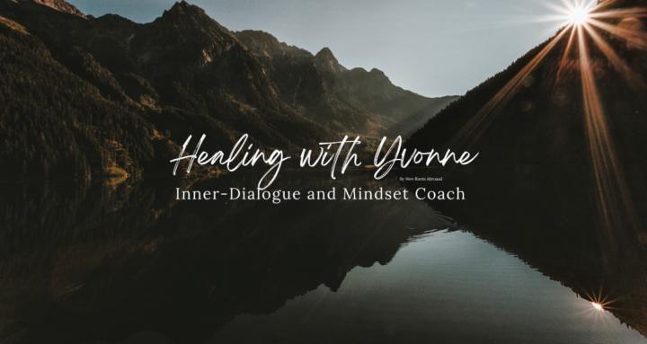 Healing with Yvonne