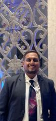 Brijesh Shivakumar