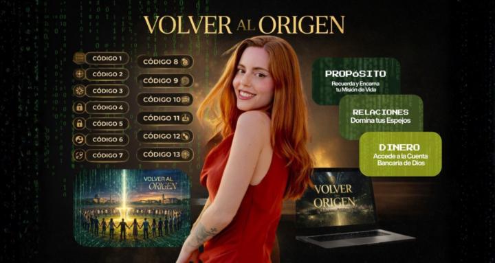 Volver al Origen