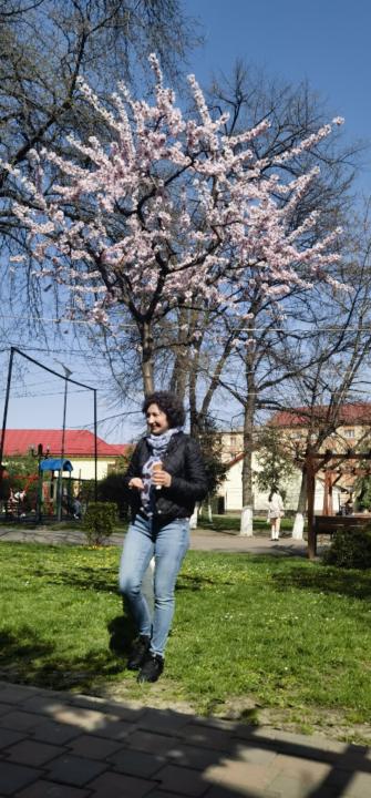 Dragos Loredana