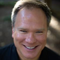 Eric Mcdonald