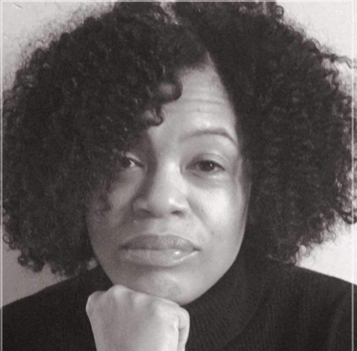 Marcy Jackson