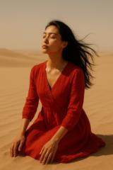Alisha Zaheer
