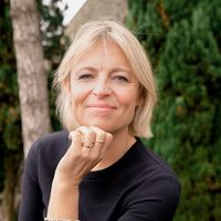 Jiska van der Kooij