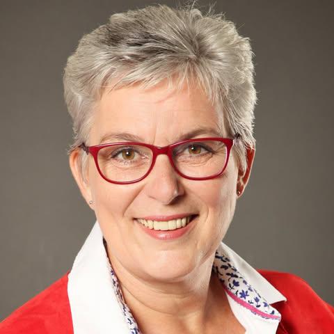 Sabine Kuhnert