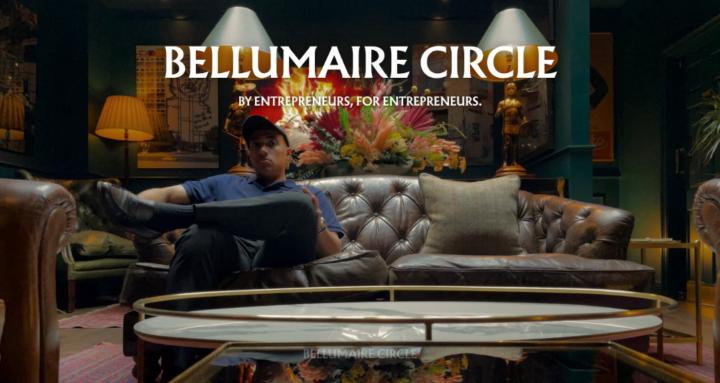 BELLUMAIRE PRIVATE CIRCLE