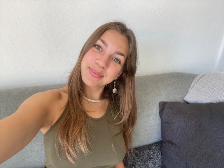 Sarah Rohde