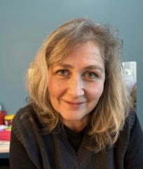 Jennifer Terry