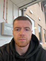 Shaun Gallacher