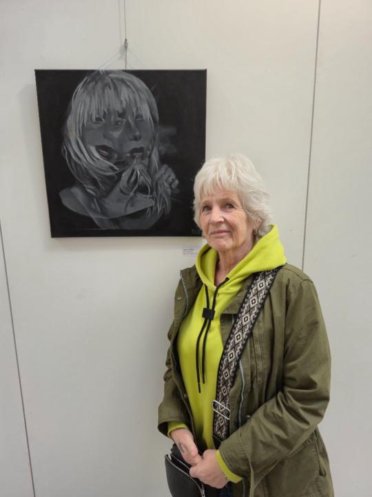 Monika Scheele