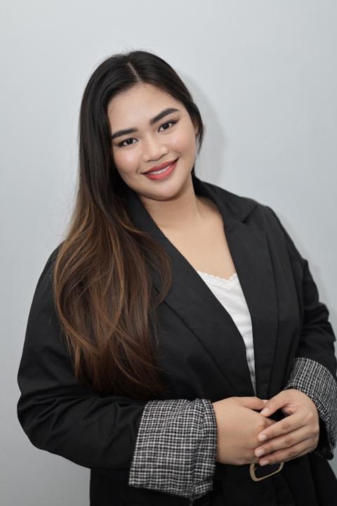 Argelyn Bartolo