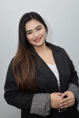 Argelyn Bartolo