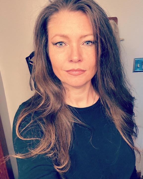 Candy Allen