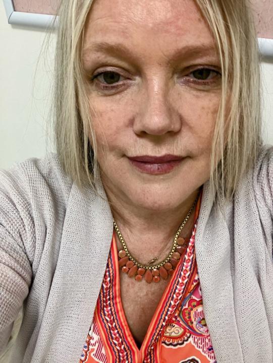 Estelle Duff