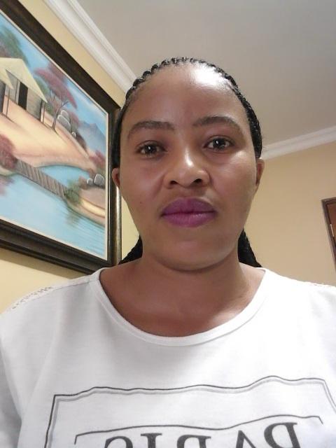 Mamatebele Keenya