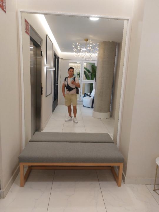 Mario Alexander Robayo cortes