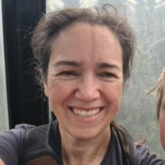 Eveline Klieber