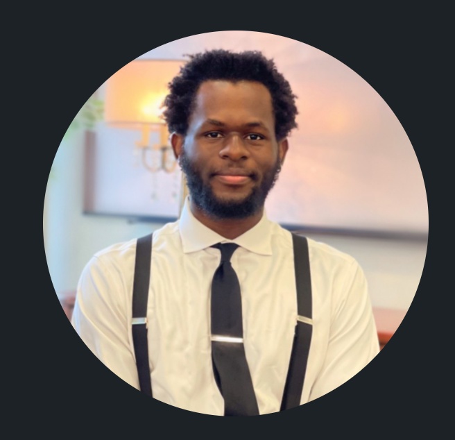 Kevin Kayongo