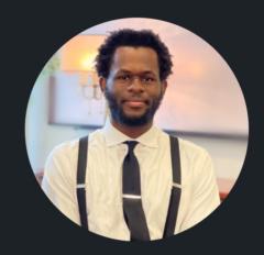 Kevin Kayongo