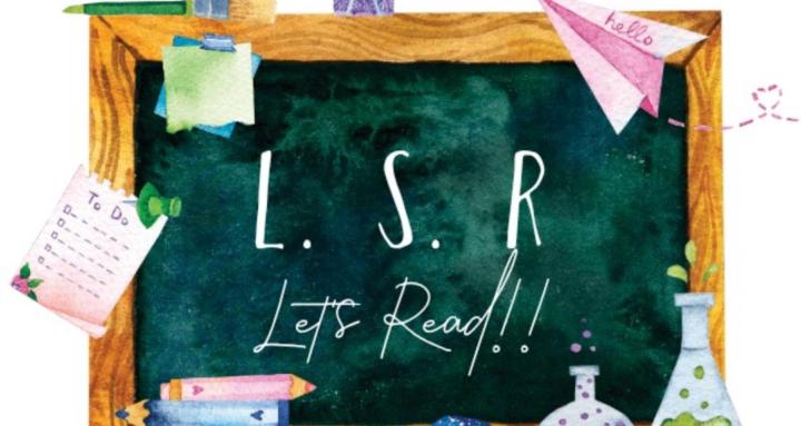 LSR teach K-5 to Read