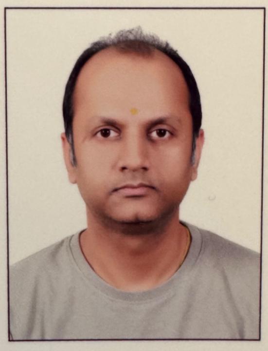 Sachin Agarwal