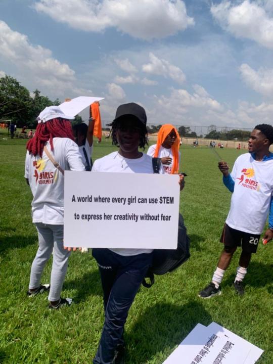 Lyly Lourdes Madeleine Andoungou nzie