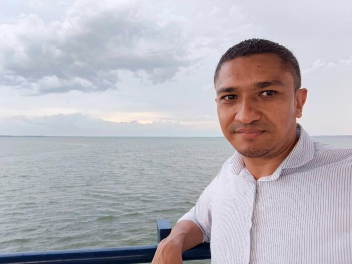 José A Gutierrez Ariza