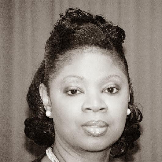 Veronda Hazelton