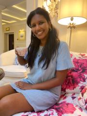 Sophia Mesfin